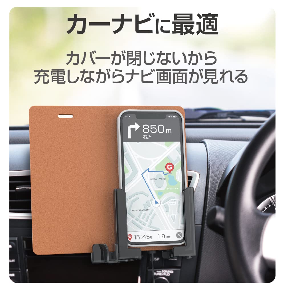 Amazon | EXEA（星光産業）/ワイヤレス充電スマホホルダー 品番